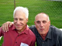 SNL 24  Jeff Fereday, Marty Gabica